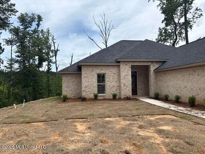 589 Mount Zion Rd