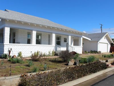 Property at 198 S Palm Street, Woodlake, CA