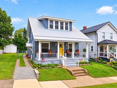 42 Prospect St