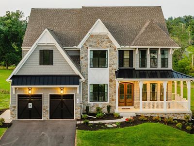 LOT 20 Meadow View Ln