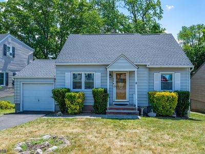 443 Mount Prospect Ave