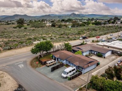 701 Los Osos Valley Rd