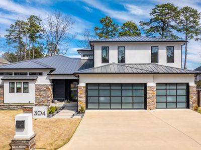 304 Ensbury Dr