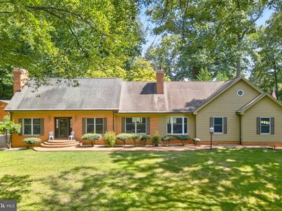 9599 Woodberry Forest Rd