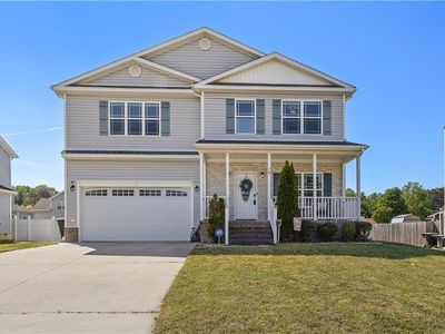 38 Thomas Nelson Dr
