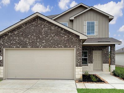 210 Pigeon Green
