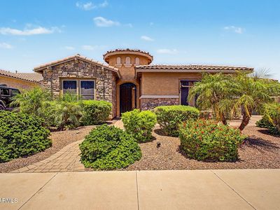 18468 W PARADISE Lane