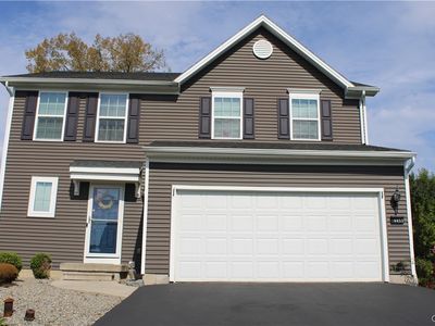 Property at 4453 Duany Ave, Clay, NY