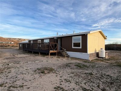 Property at 1775 W Topsy Ave, Overton, NV