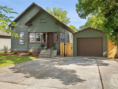 129 Custer Ave