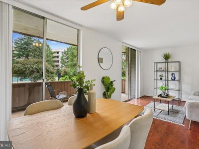 7505 Democracy Blvd APT A126