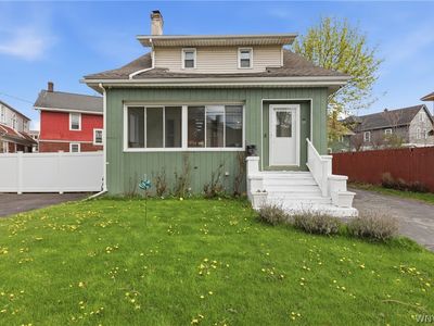 28 Mineral Springs Rd