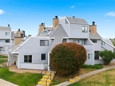 17034 E Tennessee Drive #105
