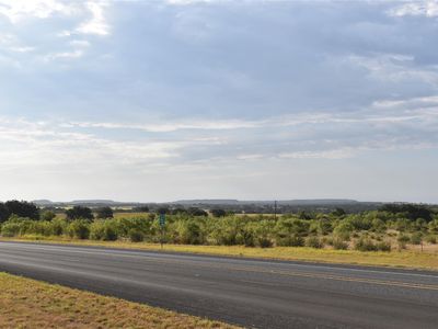 Us Highway 190 W