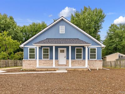 Property at 51707 Washington St, New Baltimore, MI