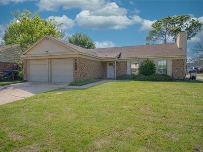 3400 Spring Meadow Ln