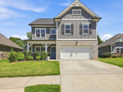 5463 Amber Grove Way