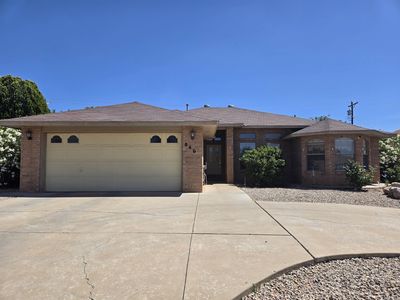 846 Mimosa Ave
