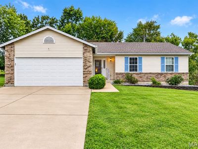 1683 Oakwood Dr