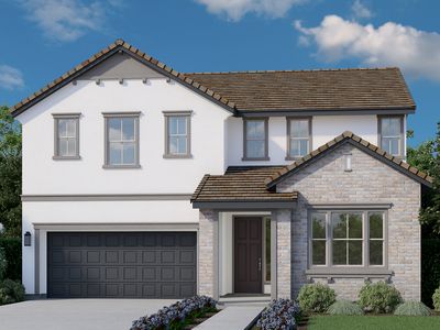260 W Volta St