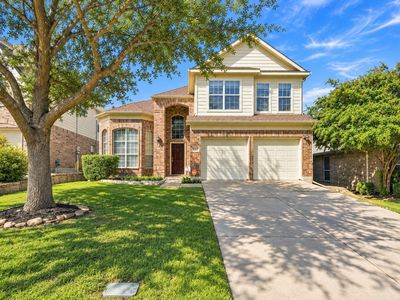 5416 Ridgepass Ln