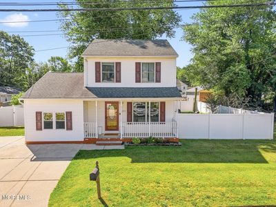 Property at 205 County Road, Cliffwood, NJ