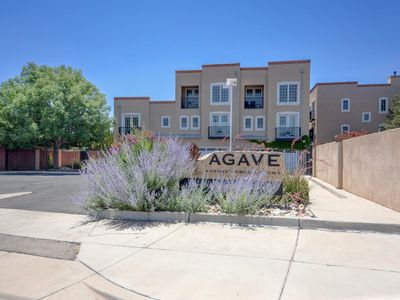 1900 Central Ave SW APT 101
