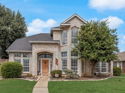 1501 Mission Ridge Trl
