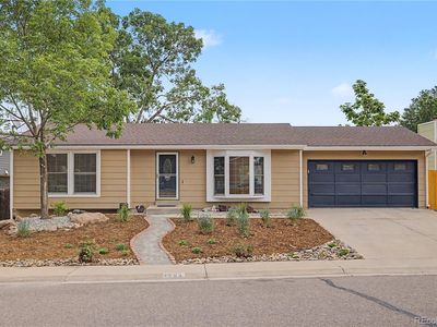 Property at 4594 S Union Street, Morrison, CO