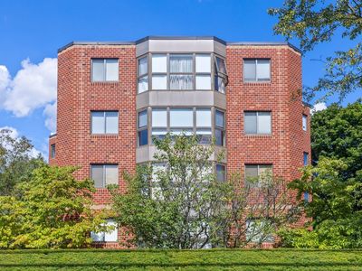 975 Massachusetts Ave APT 108
