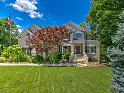 2929 Windpointe Dr