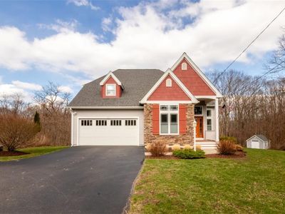 121 Little Pond County Rd