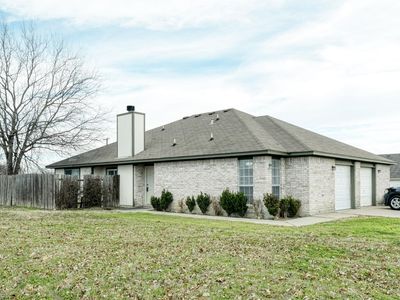 Property at 111 Axis Deer Trl, Hutto, TX