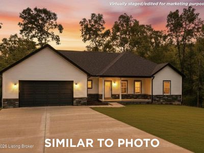 LOT 544 Blueberry Point