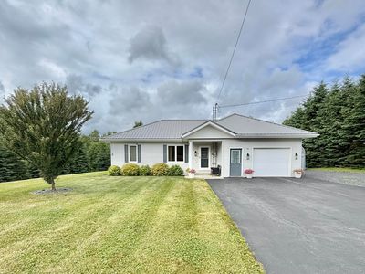Property at 98 Dionne Street, Madawaska, ME