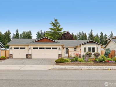 19029 45th Drive NE