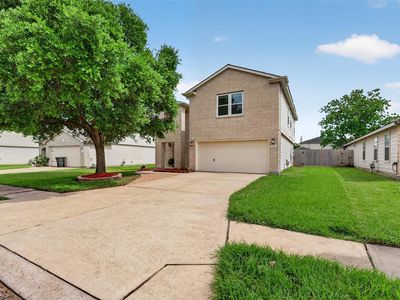 17111 Kemble Creek Dr