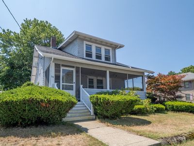54 Sycamore St