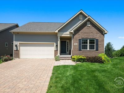 3826 Ridge Pointe Dr