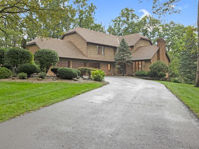100 Tanglewood Dr