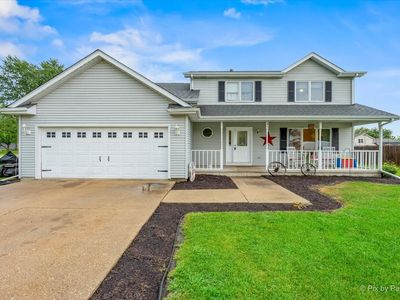 Property at 45 N Aspen Dr, Cortland, IL