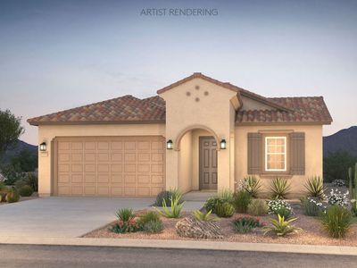 Barletta Plan, Jorde Farms