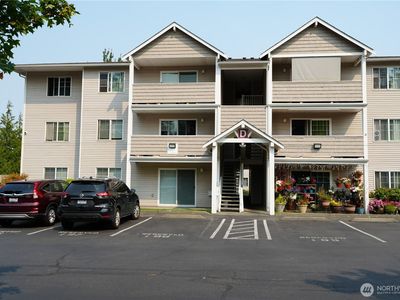 1001 W Casino Rd #D203