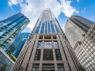 99 Hudson St #4207