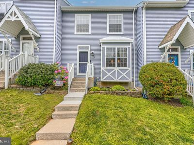 Property at 631 Nanticoke Ct, Abingdon, MD