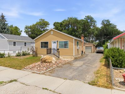 Property at 427 S 100 W, Price, UT