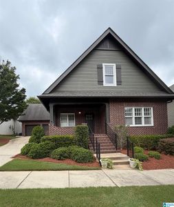 Property at 2411 Montauk Rd, Hoover, AL