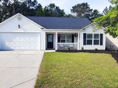 27 Heartstone Cir