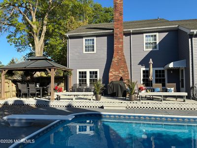 4 Tanglewood Drive