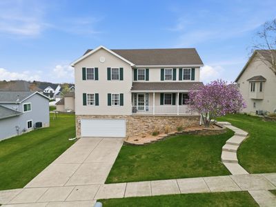 340 W 126th Pl
